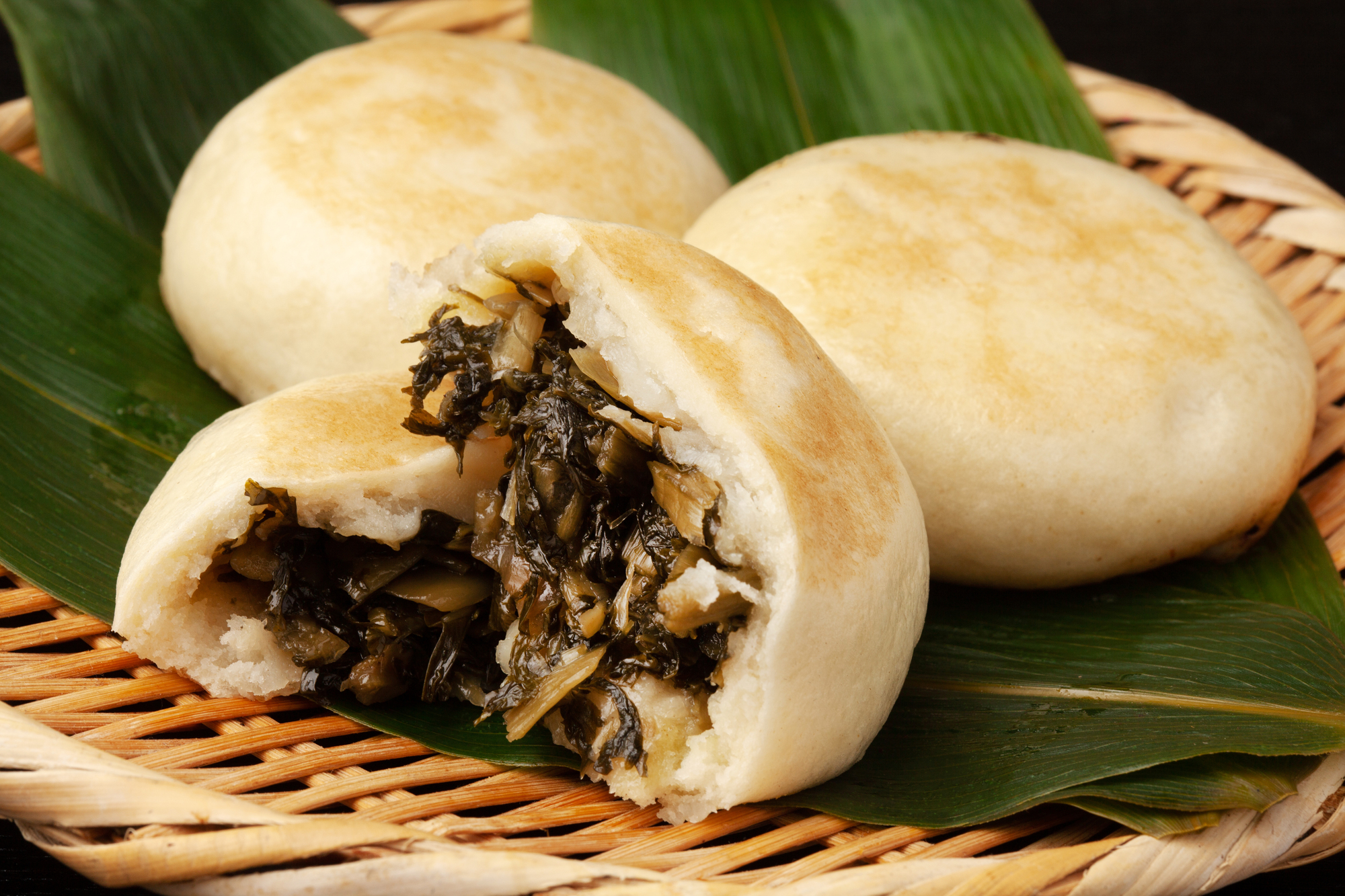 4-3. 温暖冰冷的身体：周边的特色美食与温泉旅馆