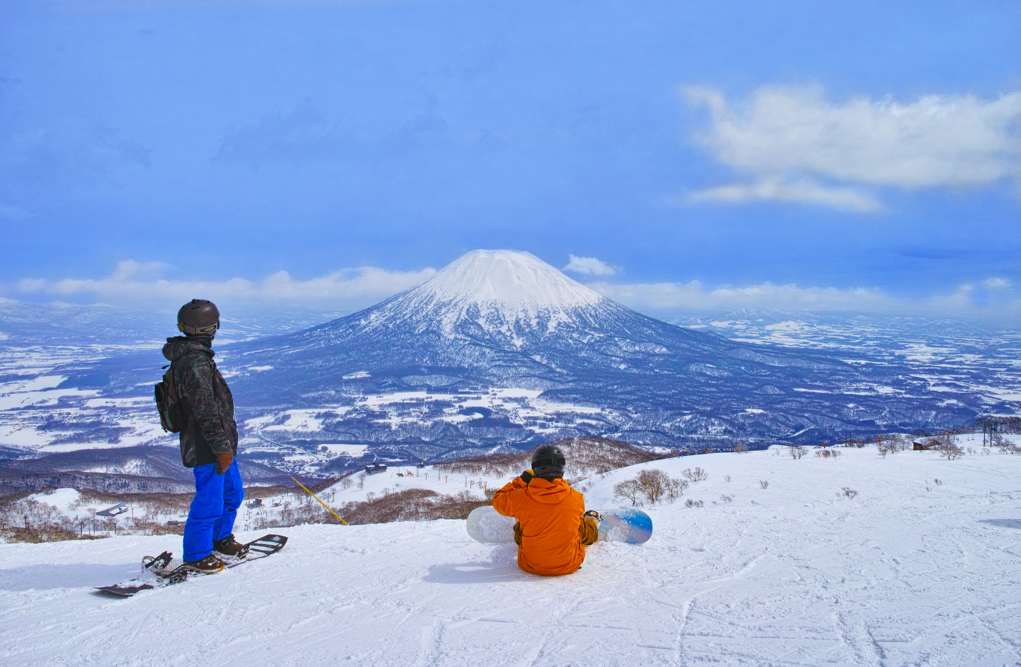 Niseko