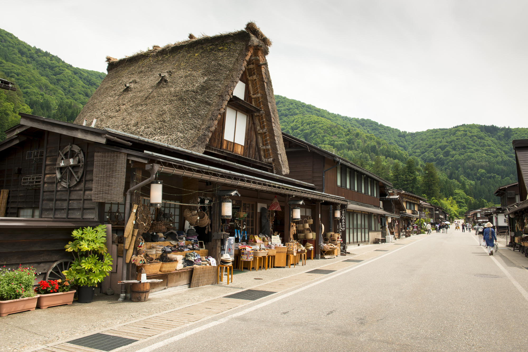 3-5. 将美丽的景观留给未来：垃圾必须带走的责任