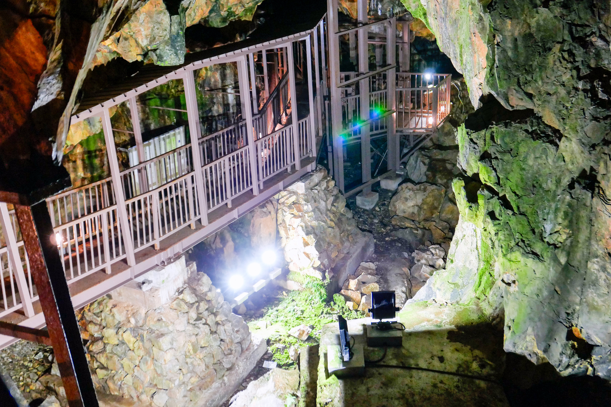 1-1. 江户时代繁荣的“延泽银山”：温泉发现之源