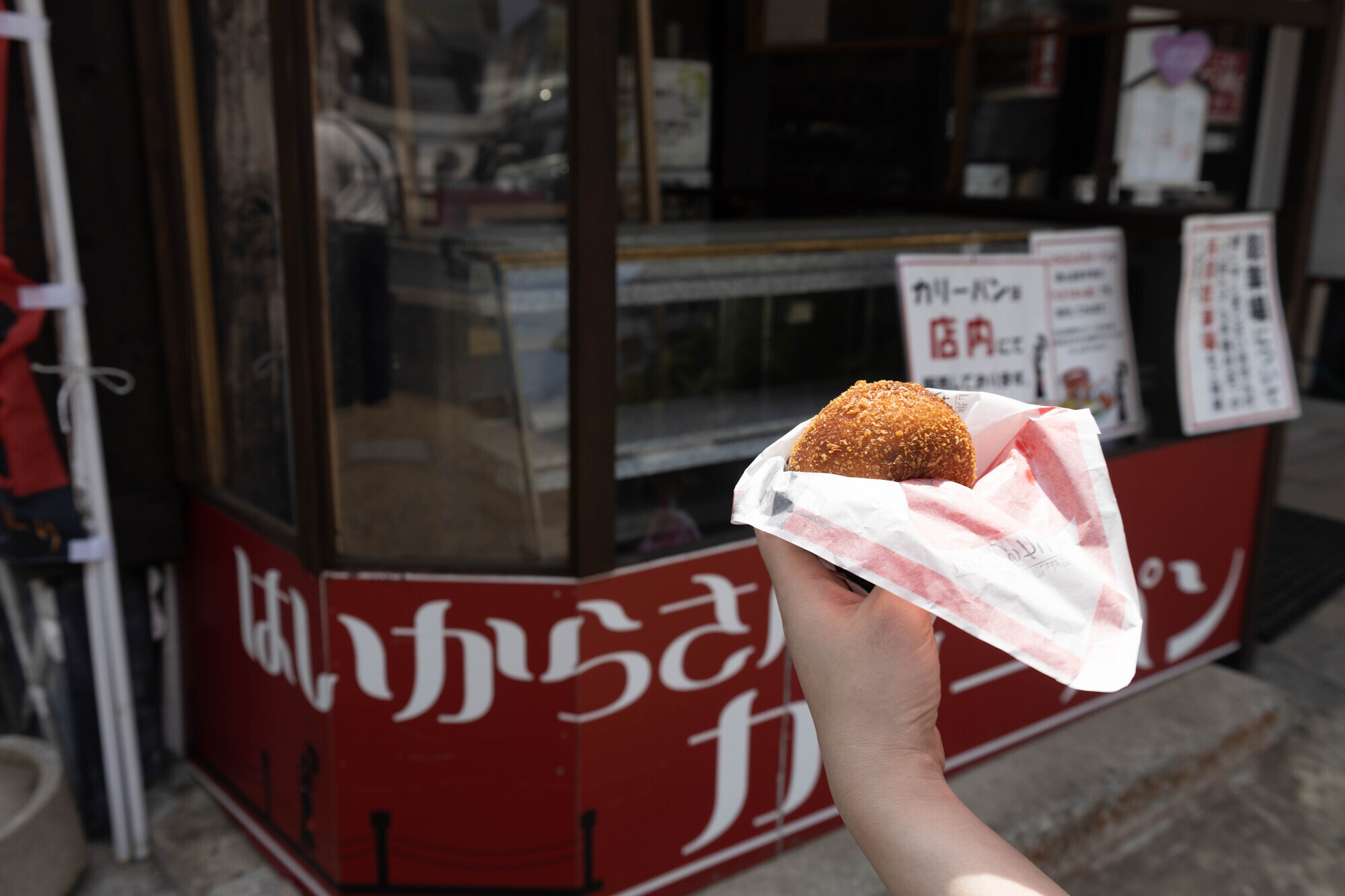 5-1.【当天往返】从山形出发！银山温泉心动散步路线