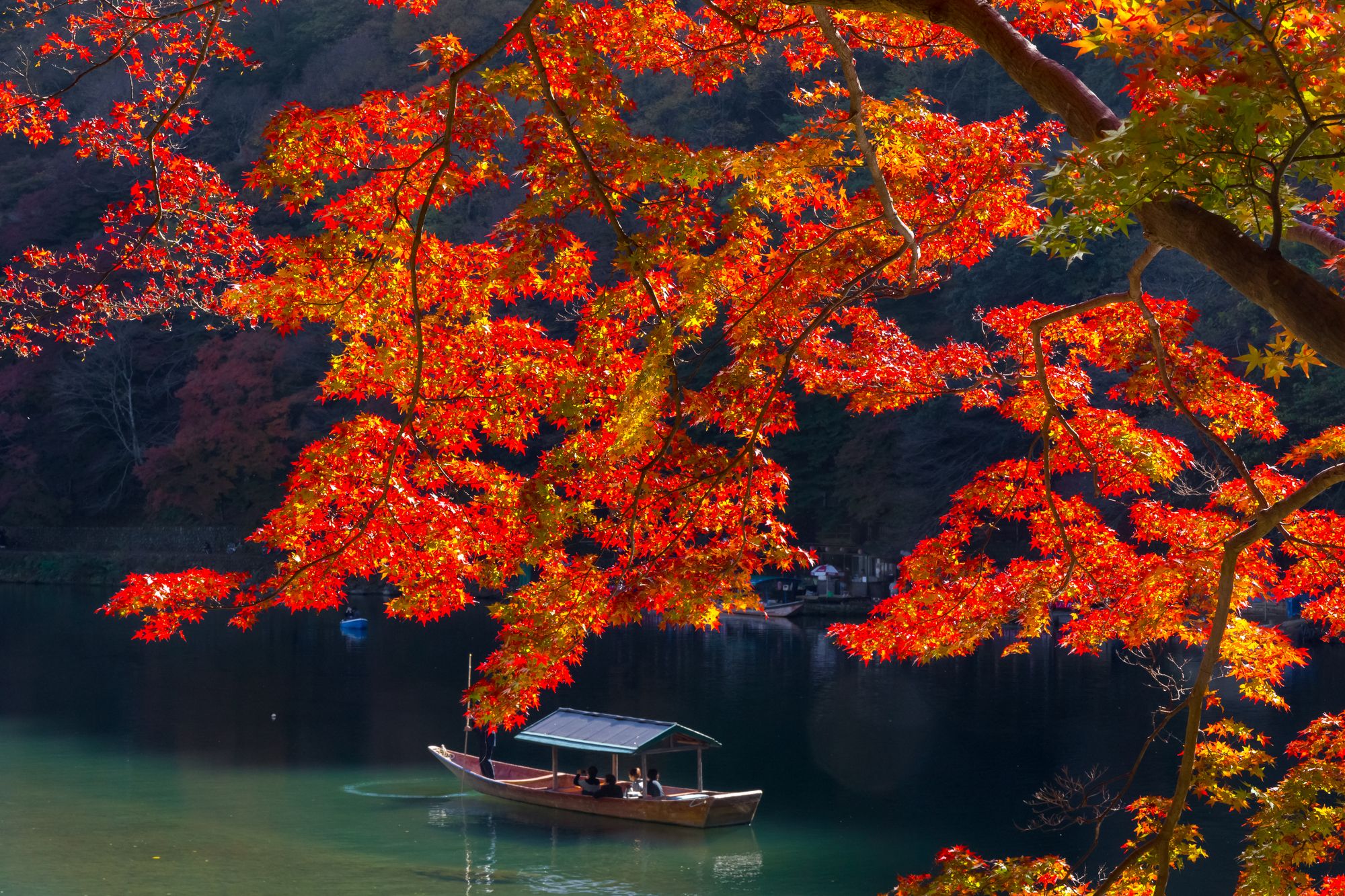 结语：铭刻于心的古都风雅