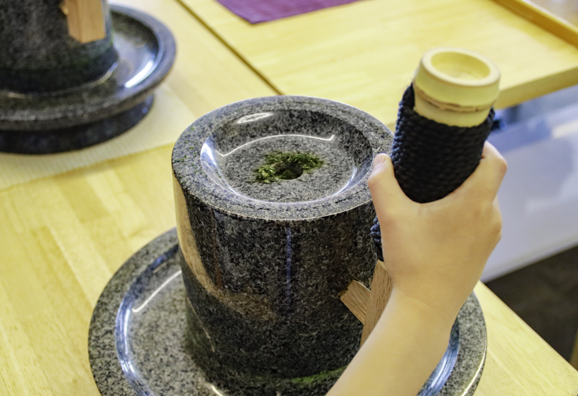 1-3. 日本茶的历史本身：为何“宇治茶”能成为最高级品牌