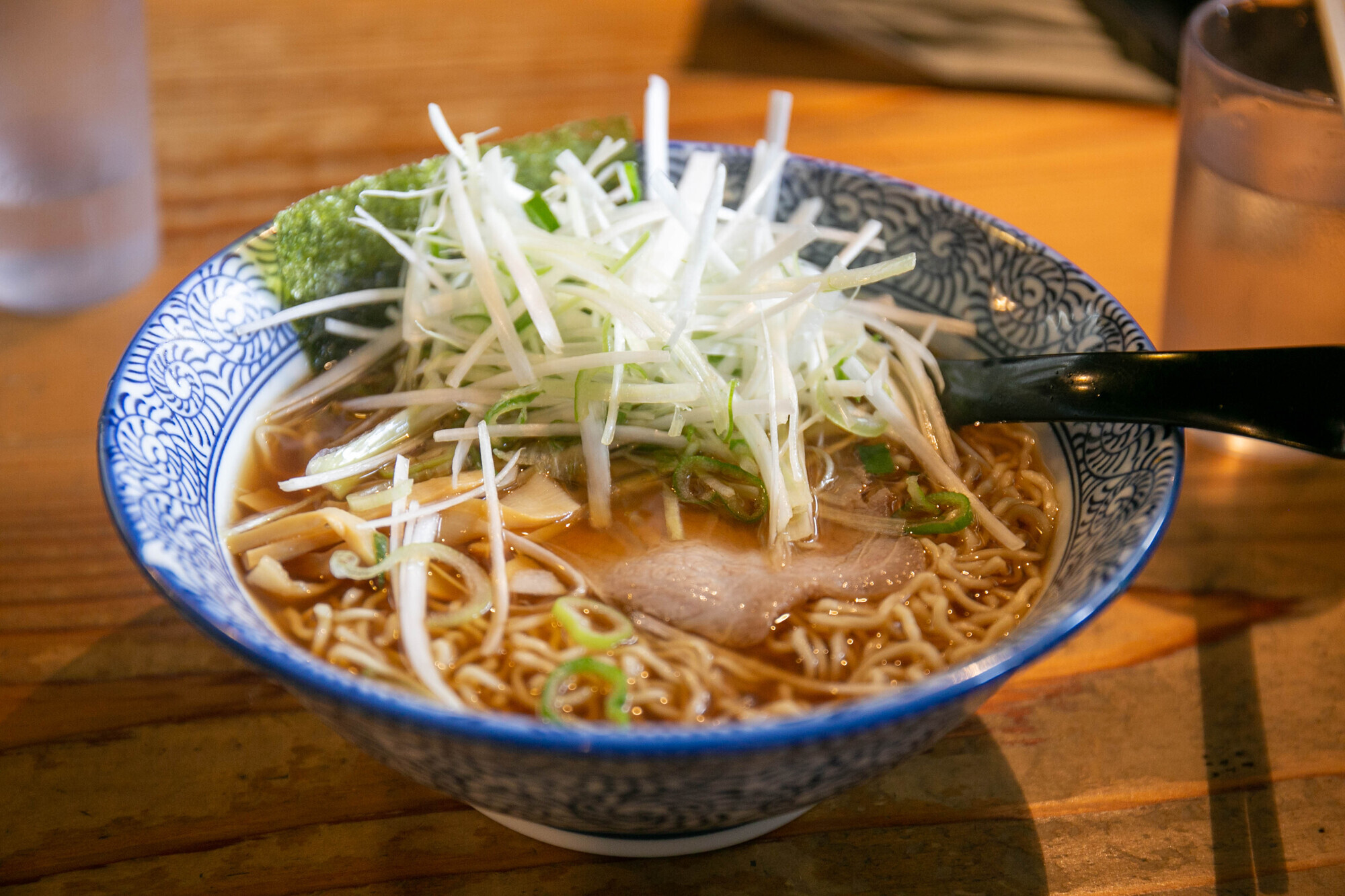 4-2. 尽享飞驒美味：飞驒牛、朴叶味增、高山拉面