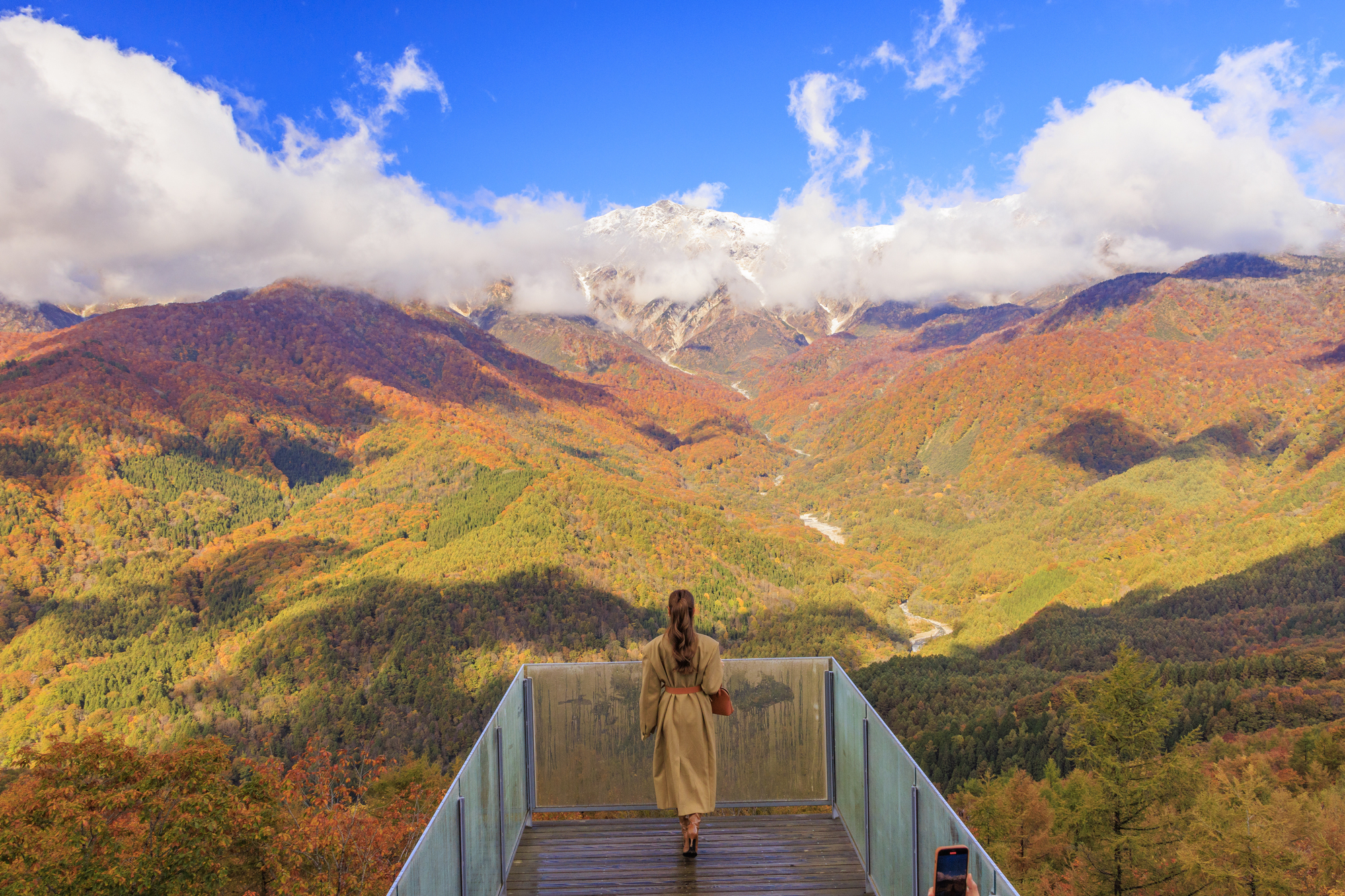 1-4. 【2025年最新信息】HAKUBA VALLEY的进化与绿色季节的魅力