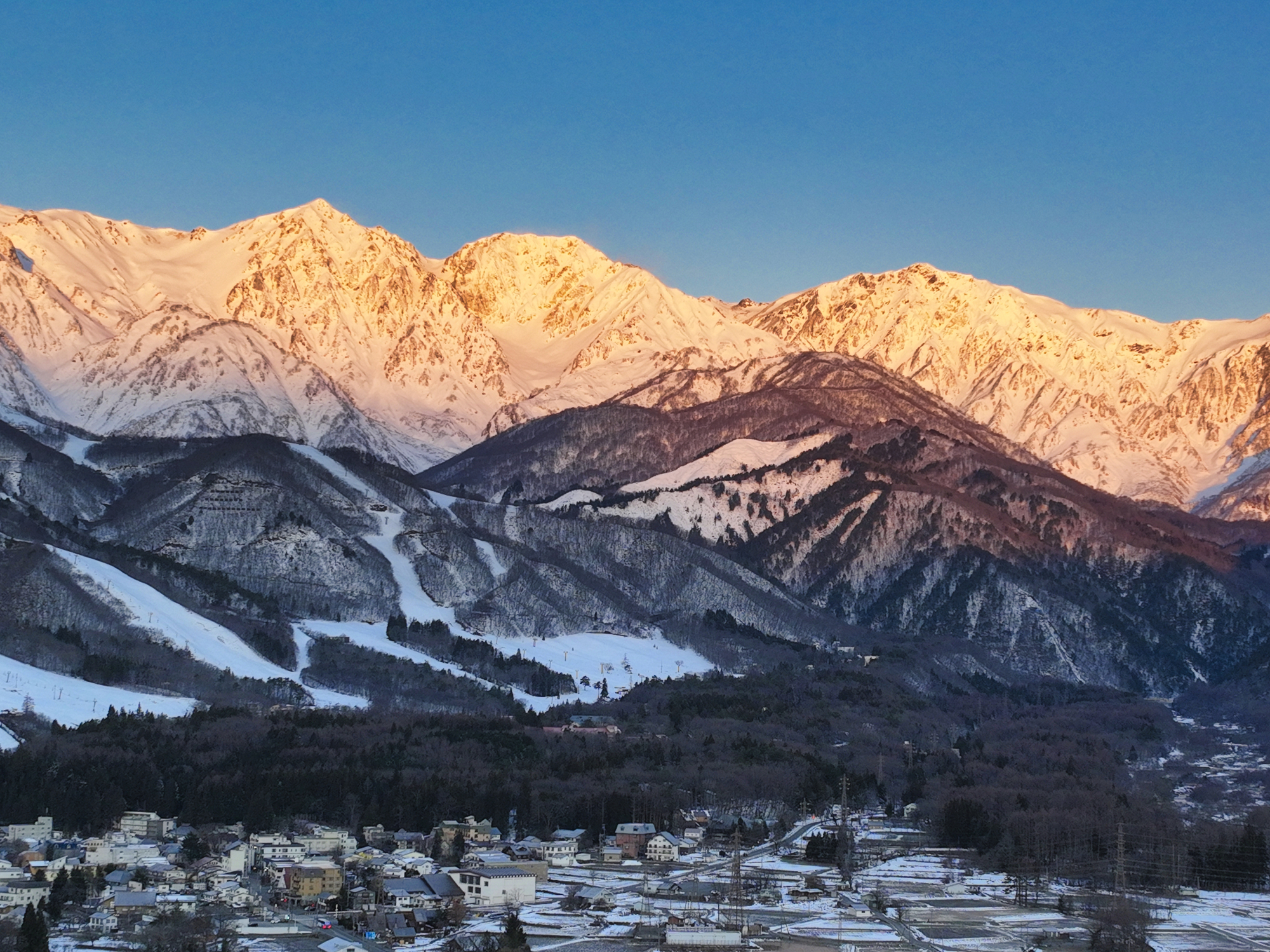 4-1. 白马三山的绝景：最佳观景点与摄影技巧