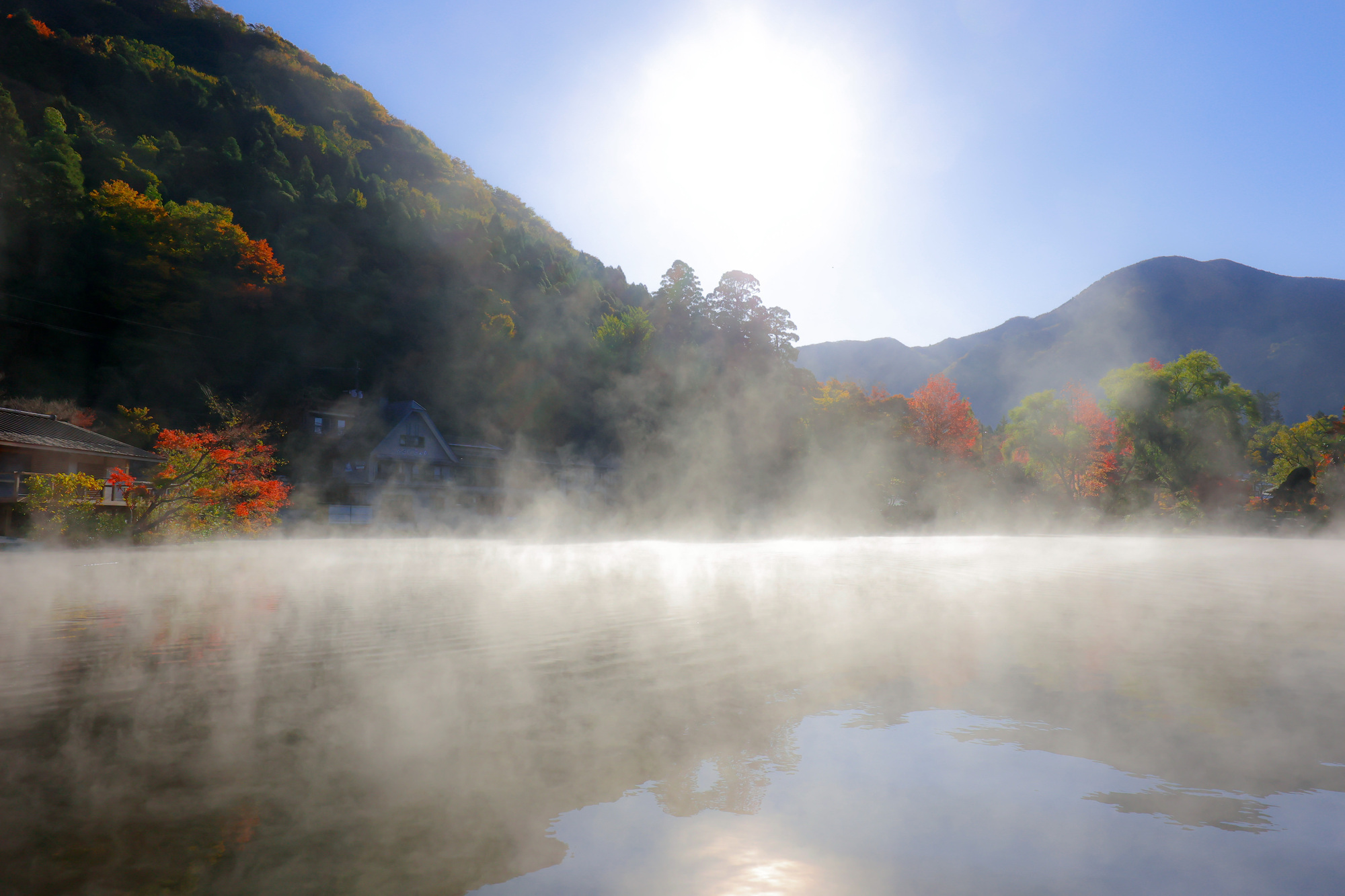 结语：铭刻于心的治愈风景